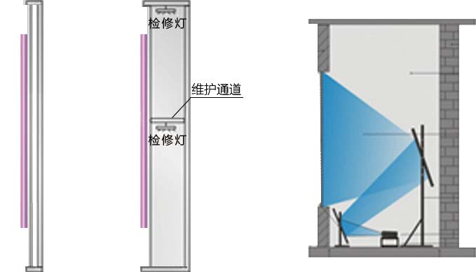 小间距黑力士P1.5LED显示屏ZHVW-15S