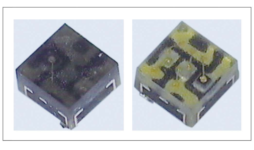 小间距黑力士P1.5LED显示屏ZHVW-15S