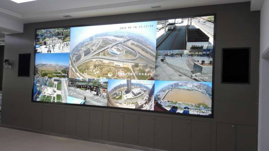 小间距led显示屏价格跟质量因素有关 小间距led显示屏价格跟质量因素有关